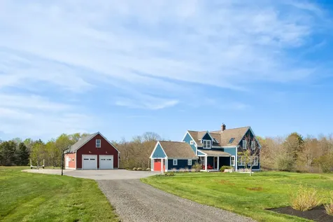 140 Goose Rocks Road Kennebunkport ME 04046