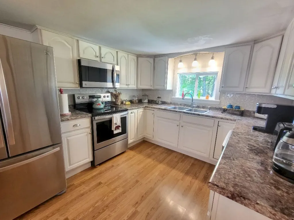 22 Thompson Street Wilton ME 04294