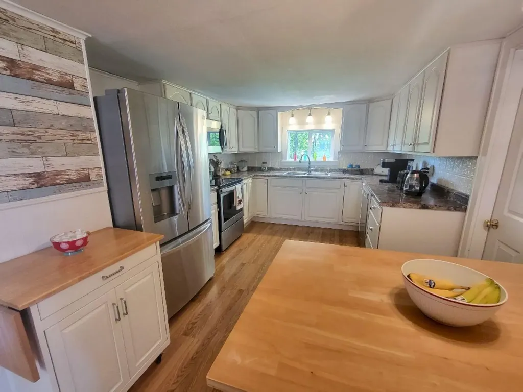 22 Thompson Street Wilton ME 04294