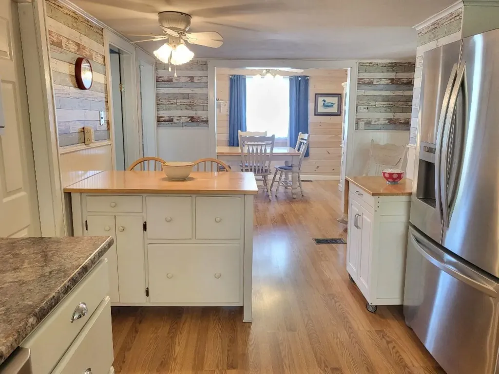 22 Thompson Street Wilton ME 04294