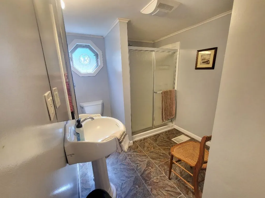 22 Thompson Street Wilton ME 04294