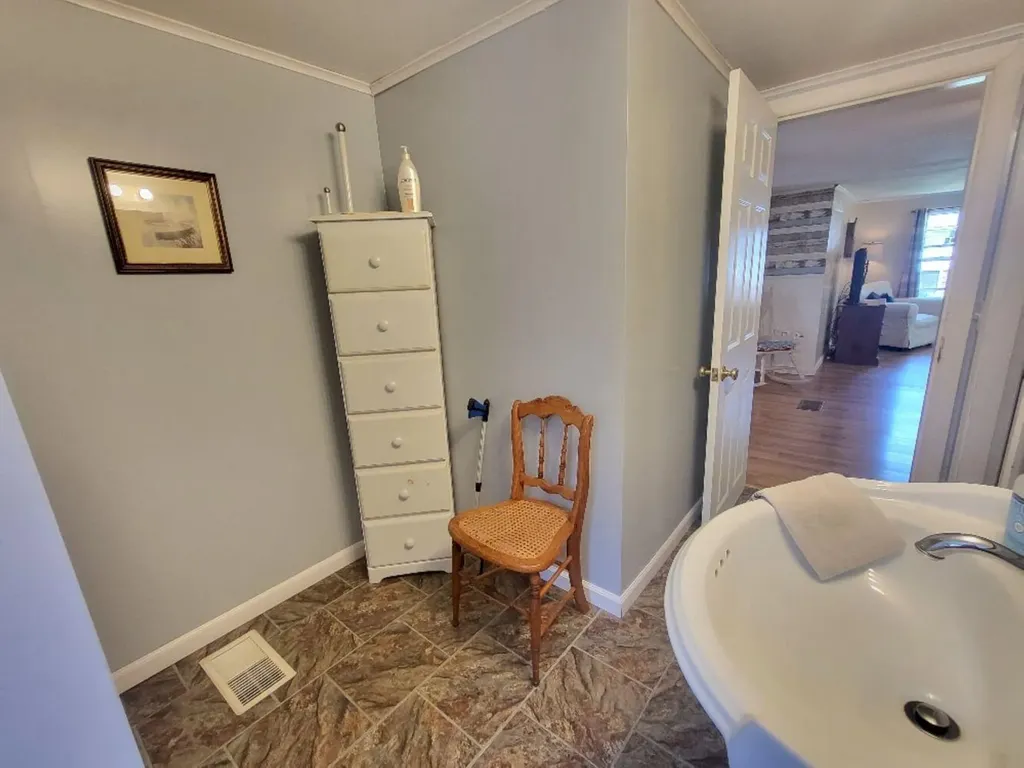 22 Thompson Street Wilton ME 04294