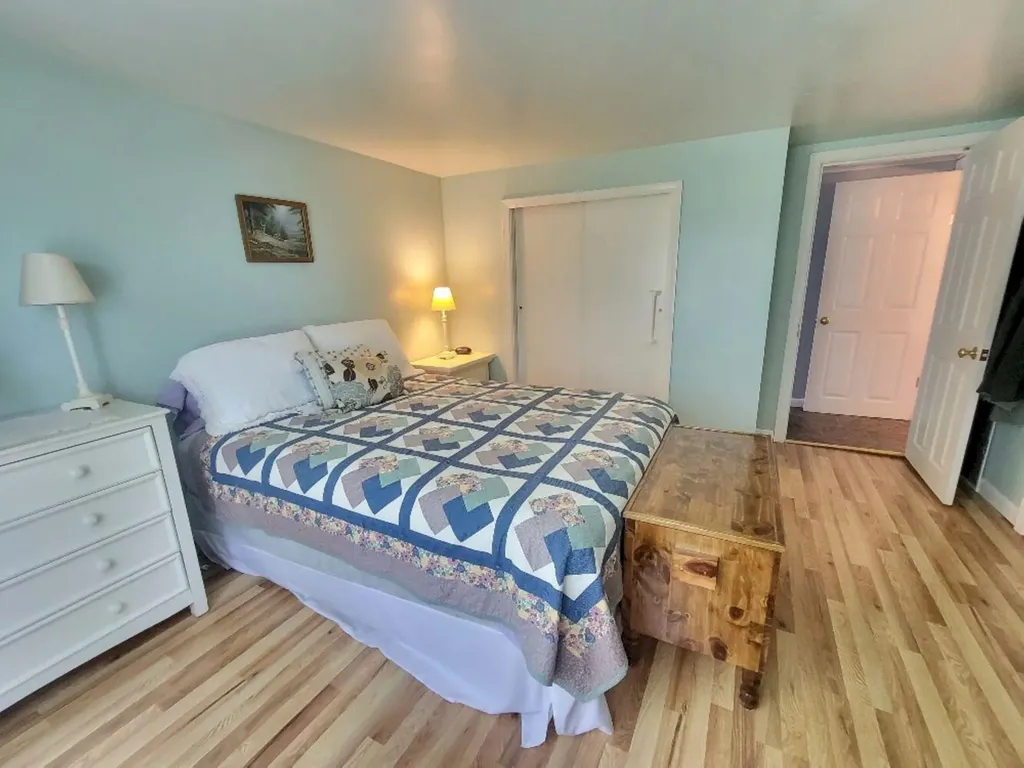 22 Thompson Street Wilton ME 04294