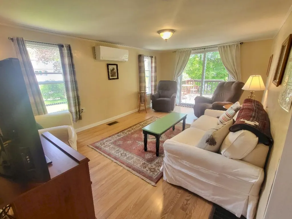 22 Thompson Street Wilton ME 04294