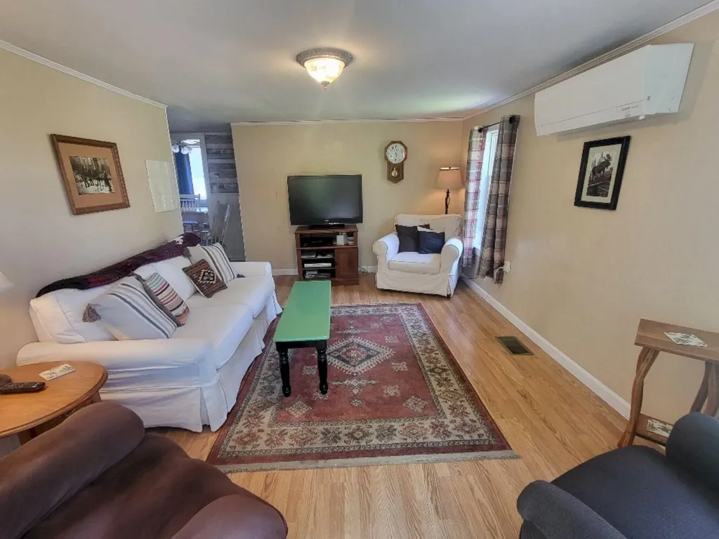 22 Thompson Street Wilton ME 04294