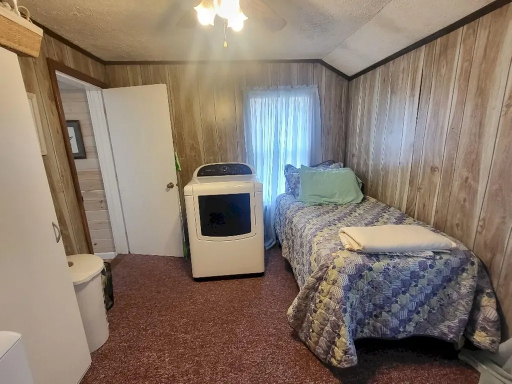 22 Thompson Street Wilton ME 04294