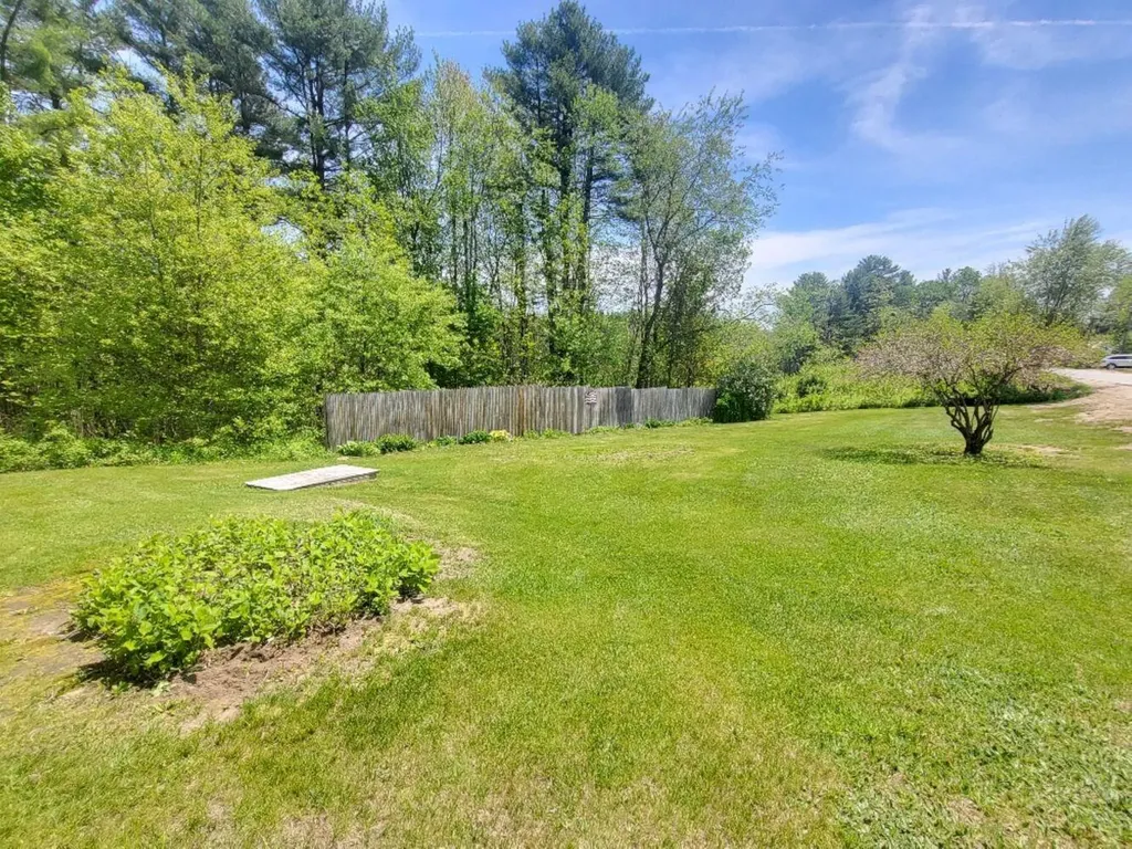 22 Thompson Street Wilton ME 04294