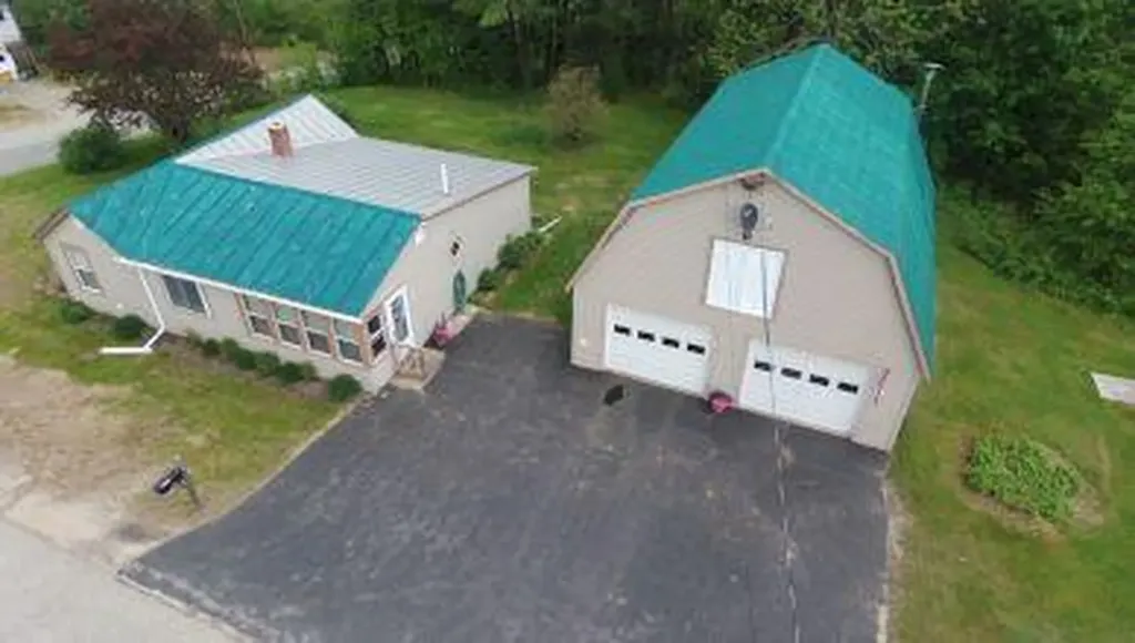 22 Thompson Street Wilton ME 04294