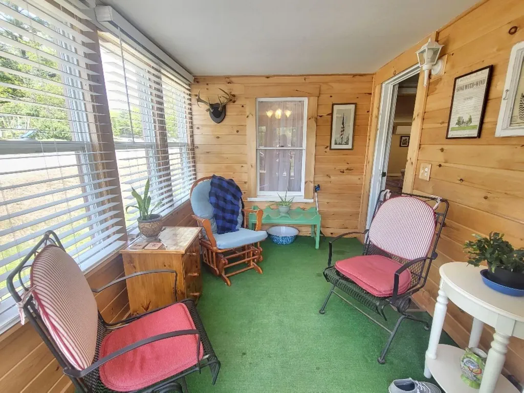 22 Thompson Street Wilton ME 04294