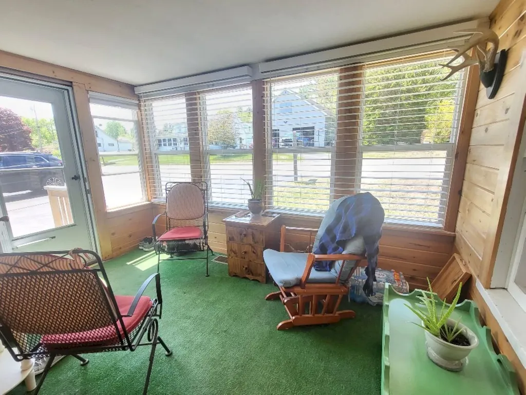 22 Thompson Street Wilton ME 04294