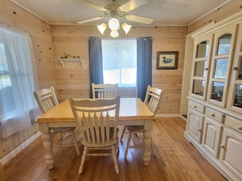 22 Thompson Street Wilton ME 04294