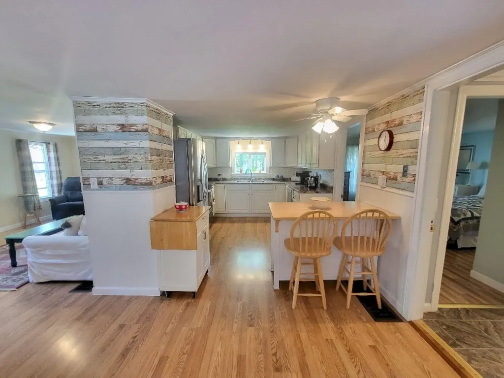 22 Thompson Street Wilton ME 04294
