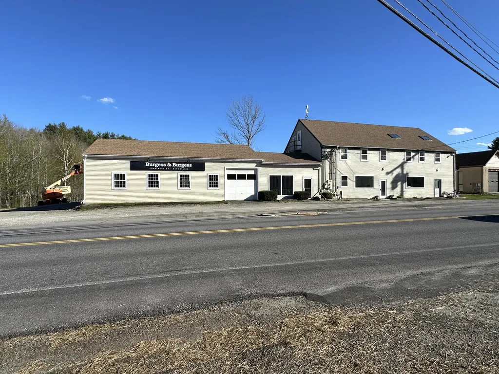 618 West Street Rockport ME 04856