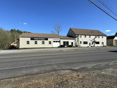 618 West Street Rockport ME 04856