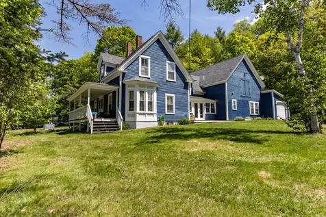 229 Weld Street Dixfield ME 04224