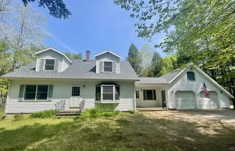485 Kirkland Road Old Town ME 04468