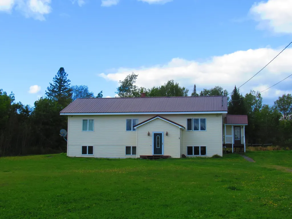 949 Rista Road New Sweden ME 04762