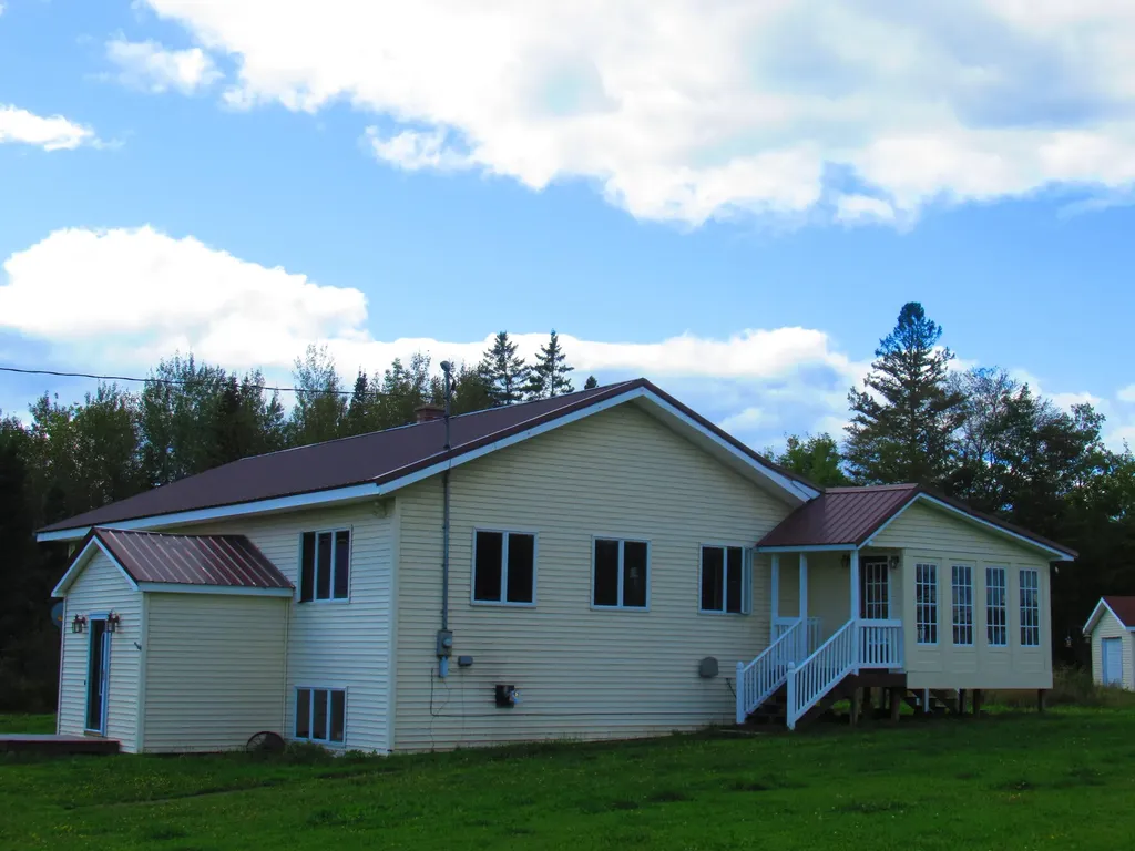949 Rista Road New Sweden ME 04762