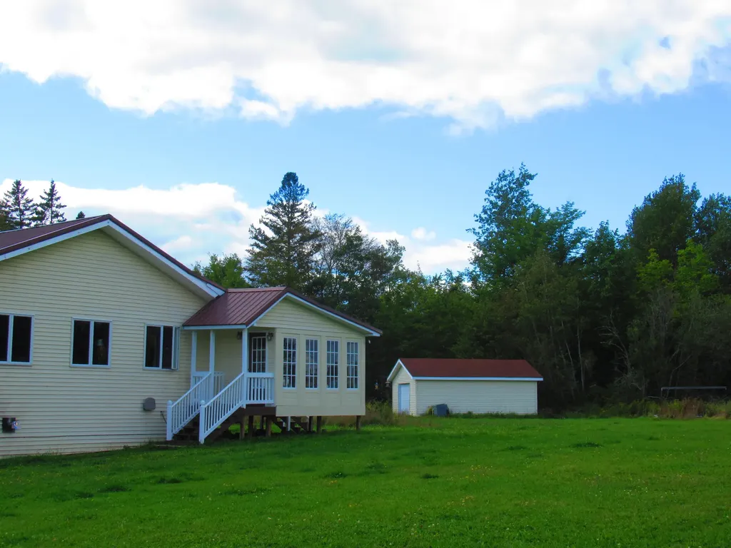 949 Rista Road New Sweden ME 04762