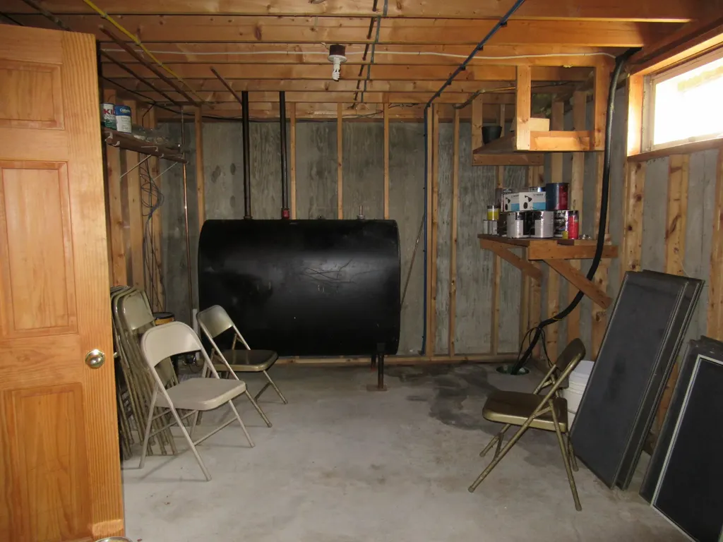 949 Rista Road New Sweden ME 04762