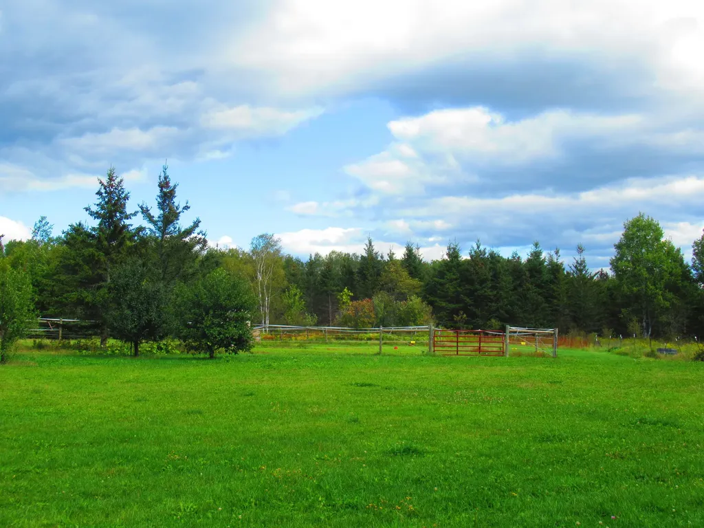 949 Rista Road New Sweden ME 04762