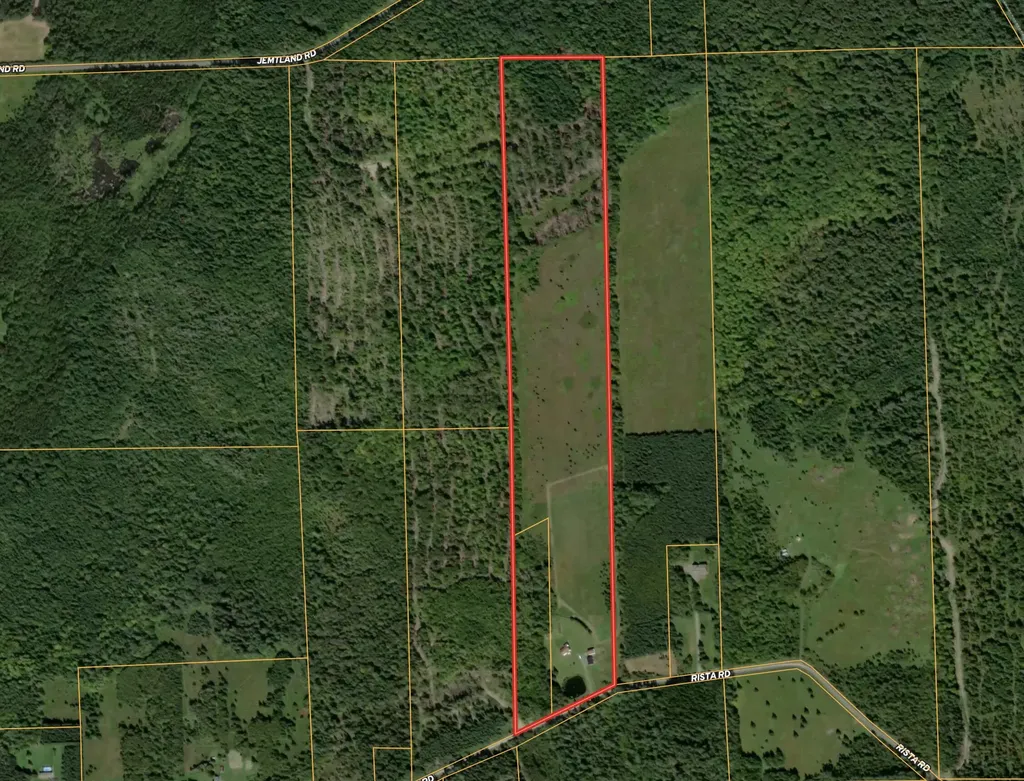 949 Rista Road New Sweden ME 04762