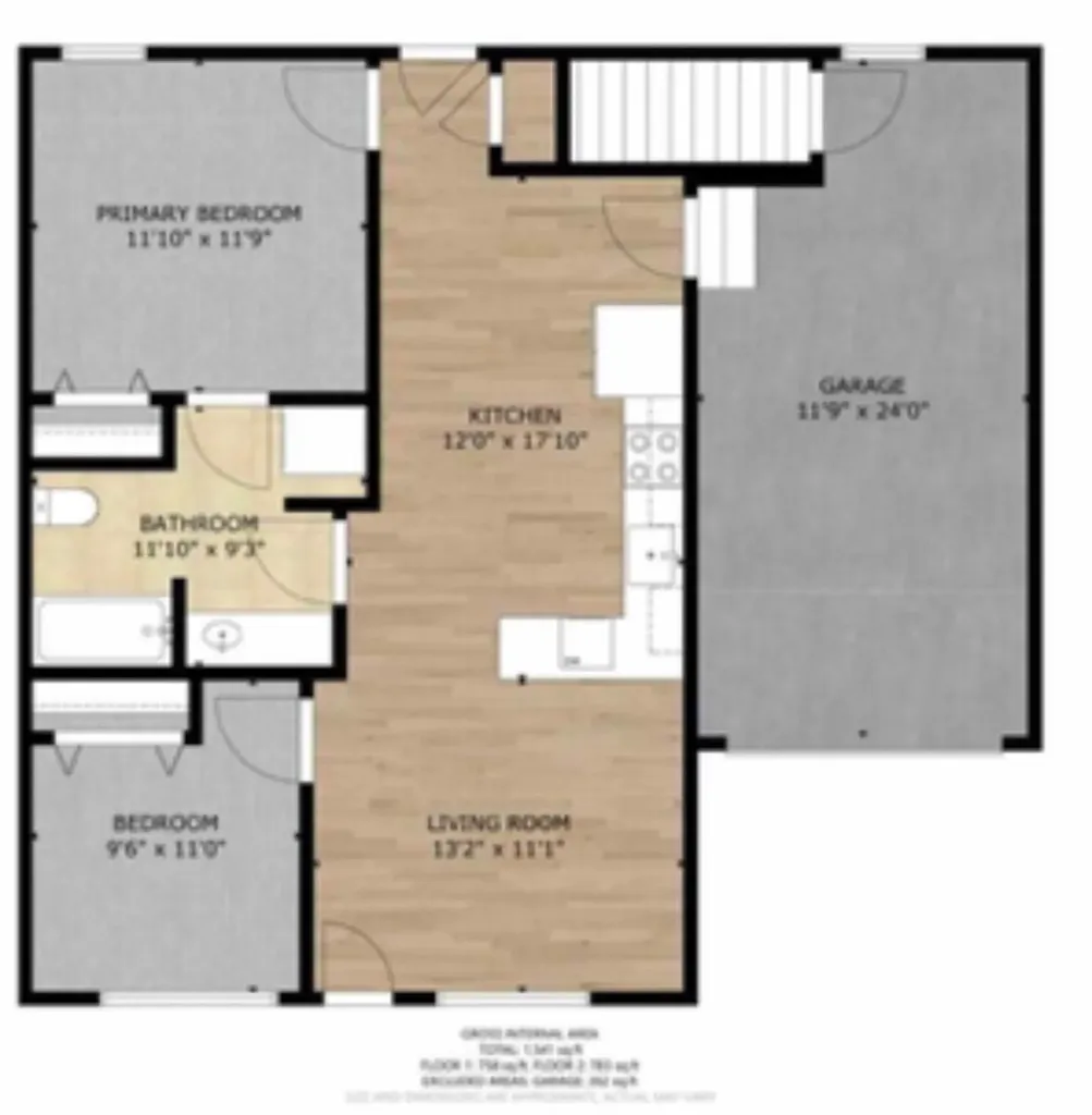 5 Apex Drive Westbrook ME 04092