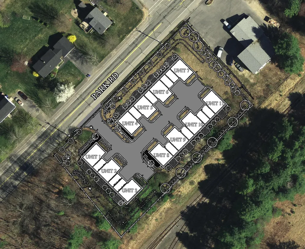 5 Apex Drive Westbrook ME 04092