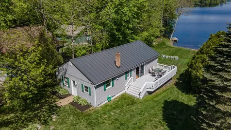 79 Williamson Road Manchester ME 04351