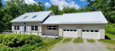 11 Pitcher Road Northport ME 04849