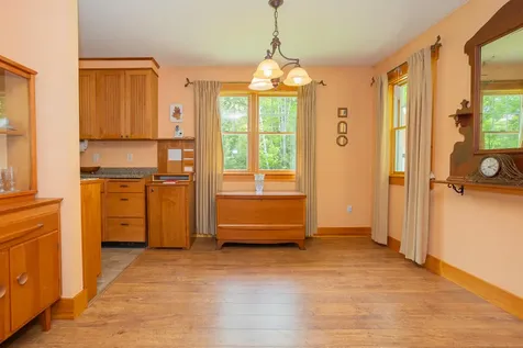 6 Kyes Hill Road Industry ME 04938