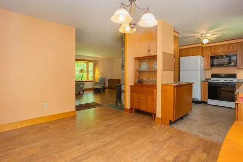 6 Kyes Hill Road Industry ME 04938