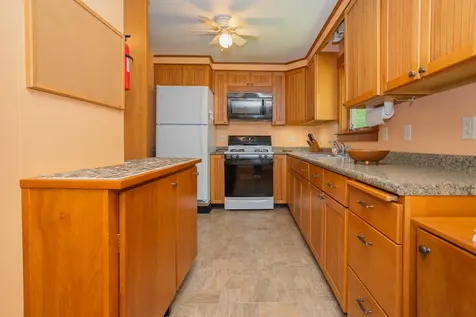 6 Kyes Hill Road Industry ME 04938