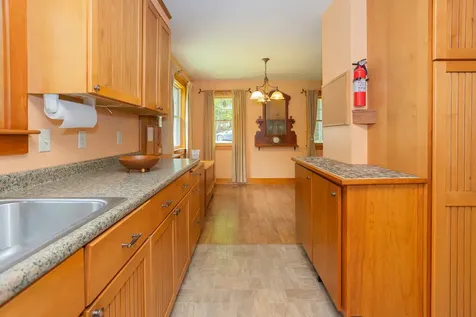 6 Kyes Hill Road Industry ME 04938