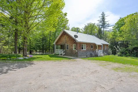 6 Kyes Hill Road Industry ME 04938