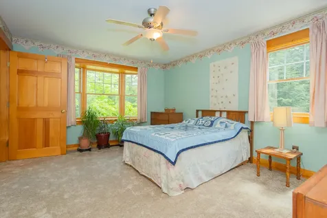 6 Kyes Hill Road Industry ME 04938