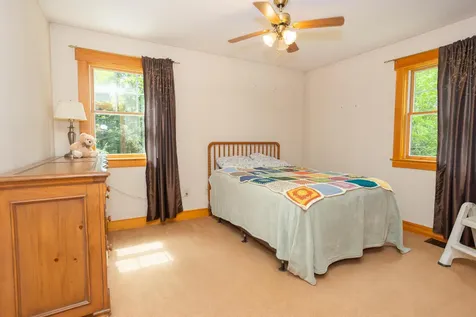 6 Kyes Hill Road Industry ME 04938