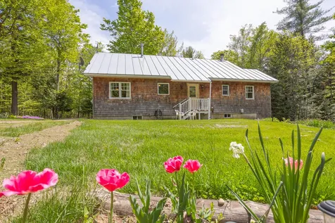 6 Kyes Hill Road Industry ME 04938