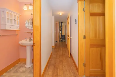 6 Kyes Hill Road Industry ME 04938
