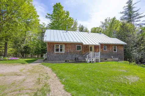 6 Kyes Hill Road Industry ME 04938