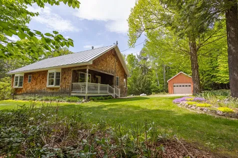 6 Kyes Hill Road Industry ME 04938