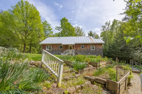 6 Kyes Hill Road Industry ME 04938