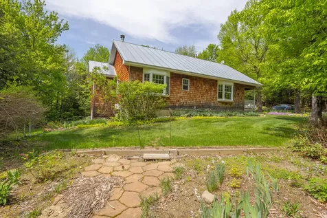 6 Kyes Hill Road Industry ME 04938
