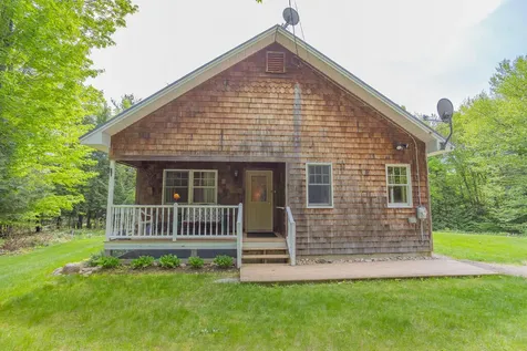 6 Kyes Hill Road Industry ME 04938