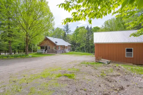 6 Kyes Hill Road Industry ME 04938