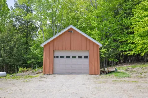 6 Kyes Hill Road Industry ME 04938
