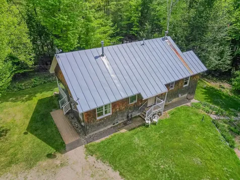 6 Kyes Hill Road Industry ME 04938