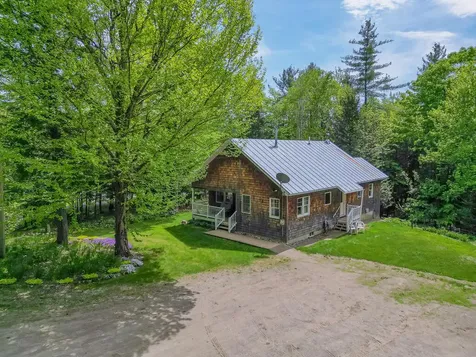 6 Kyes Hill Road Industry ME 04938