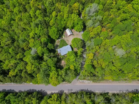 6 Kyes Hill Road Industry ME 04938
