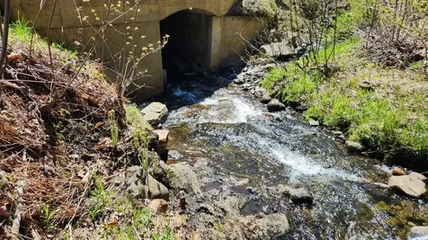 6 Kyes Hill Road Industry ME 04938